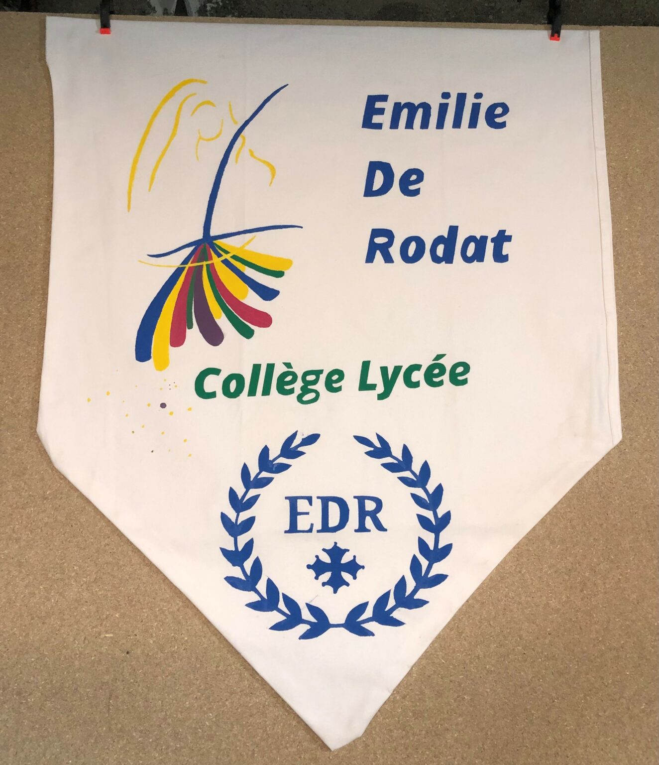 Rodoat La pastorale lycée – Rodat.fr